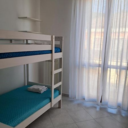Casa Lici Apartment La Spezia Luaran gambar