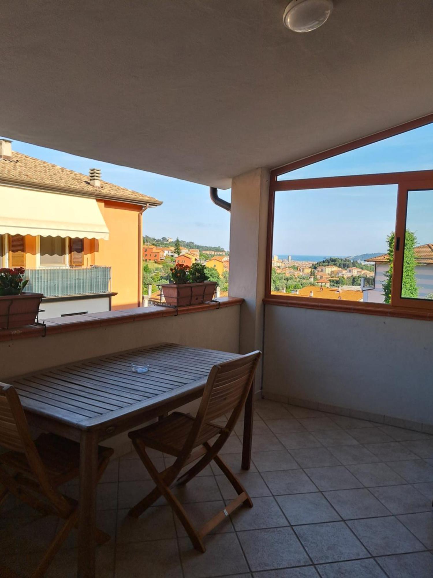 Casa Lici Apartment La Spezia Luaran gambar